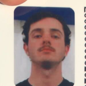 Meet your Posher, Jonah